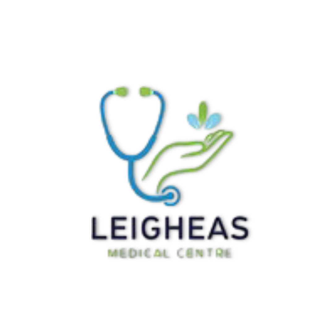 Leigheas Medical Centre Logo