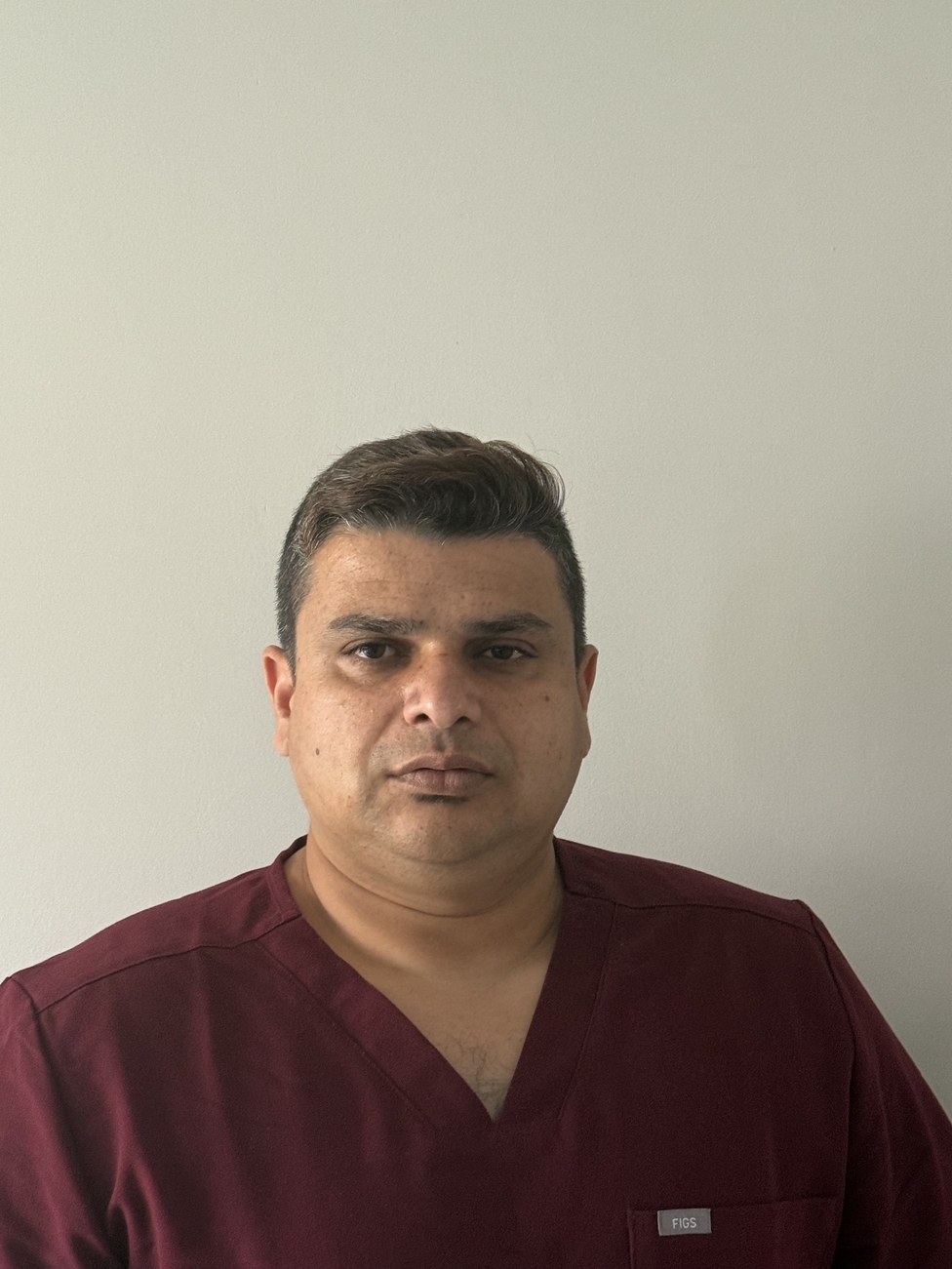Dr. Yasir